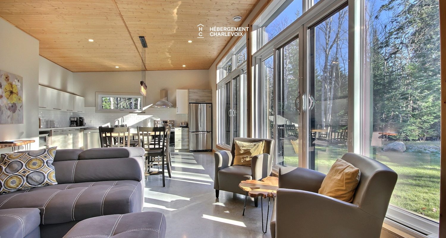 FIE-94 - Relaxation in nature